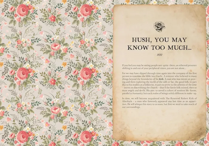 The Time Traveller's Herbal: Stories and Recipes from the Historical Apothecary Cabinet