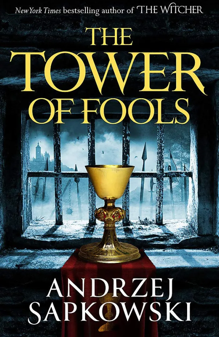The Tower of Fools: From the bestselling author of THE WITCHER series comes a new fantasy