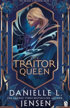 The Traitor Queen