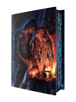 The Traitor Queen (Deluxe Edition)