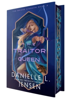 The Traitor Queen (Deluxe Edition)
