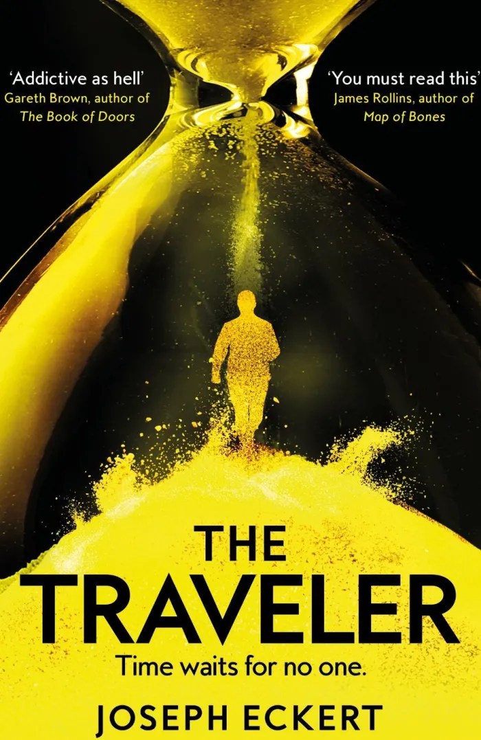 The Traveler