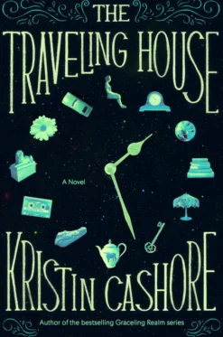 The Traveling House: A Novel