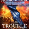 The Trouble With Peace: The Gripping Sunday Times Bestselling Fantasy