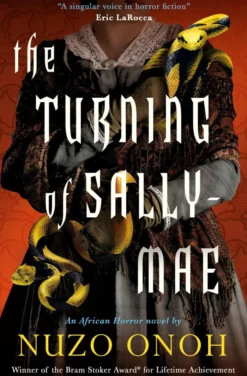 The Turning of Sally-Mae