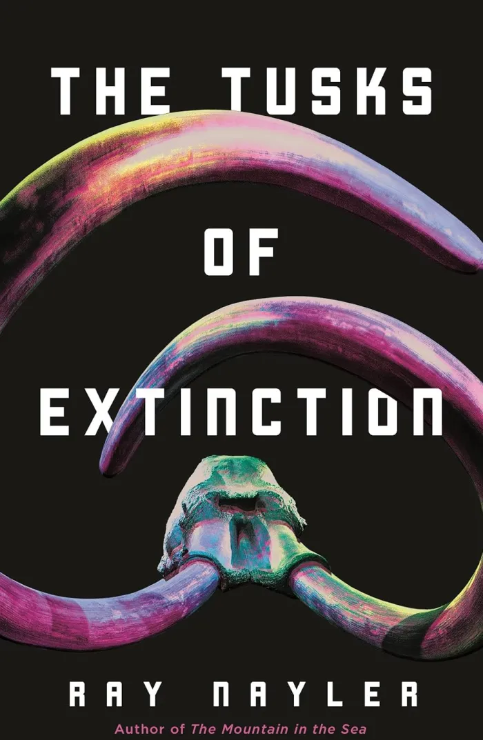 The Tusks of Extinction