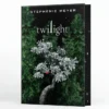 The Twilight Saga Deluxe Hardcover Collection