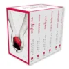 The Twilight Saga White Collection