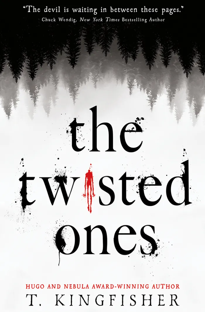 The Twisted Ones