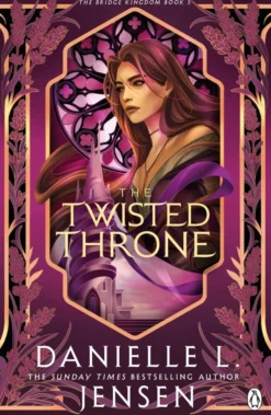 The Twisted Throne