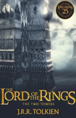 The Two Towers (The Lord of the Rings, Book 2)