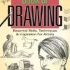 The Ultimate Book of Drawing