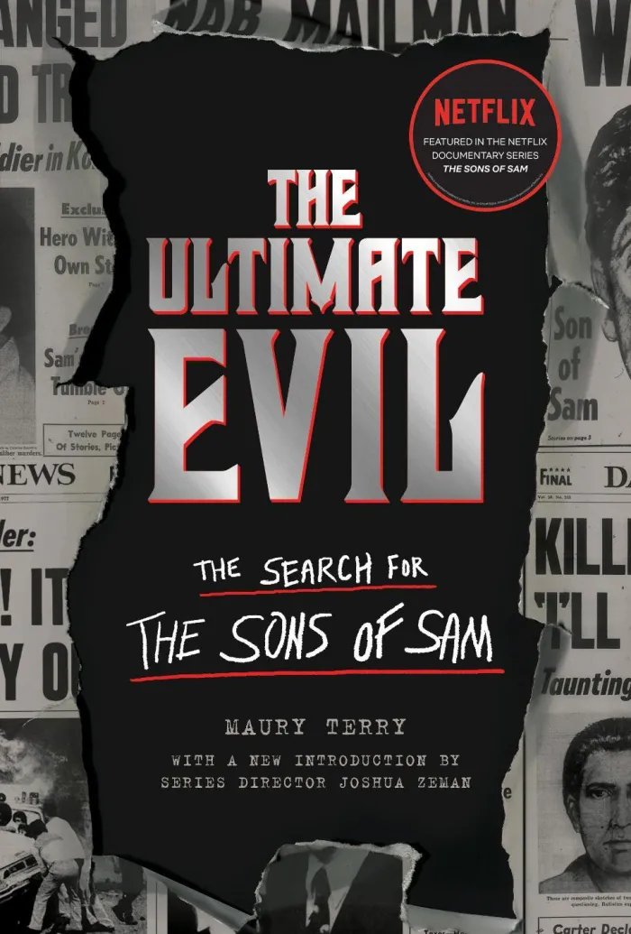 The Ultimate Evil: The Search for the Sons of Sam