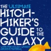 The Ultimate Hitchhiker's Guide to the Galaxy: The Complete Trilogy in Five Parts