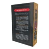 The Ultimate RPG Guide Boxed Set: Featuring The Ultimate RPG Character Backstory Guide, The Ultimate RPG Gameplay Guide, and The Ultimate RPG Game Master's Worldbuilding Guide
