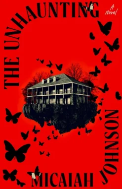 The Unhaunting