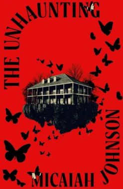 The Unhaunting