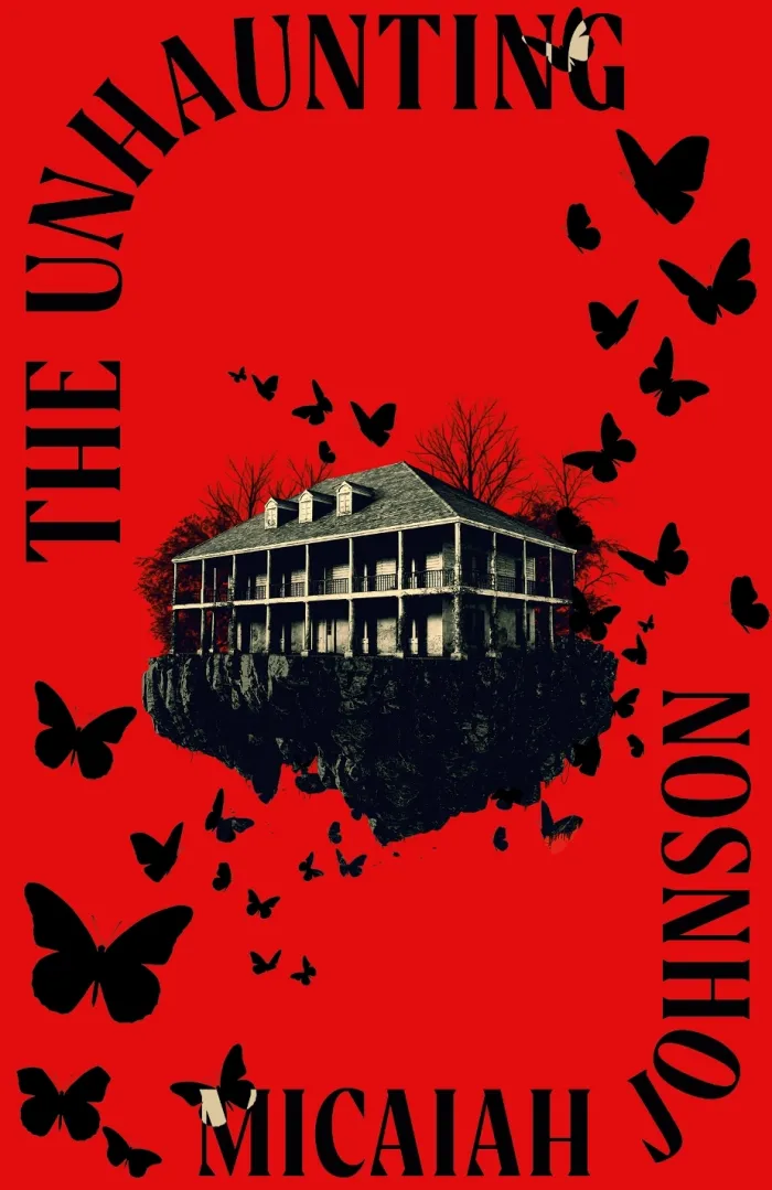 The Unhaunting