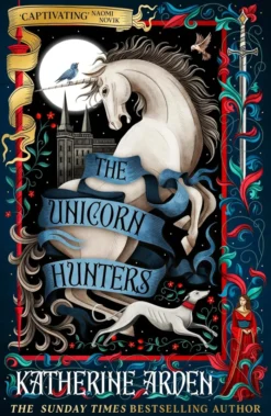 The Unicorn Hunters