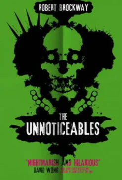 The Unnoticeables