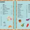 The Unofficial Animal Crossing Cookbook
