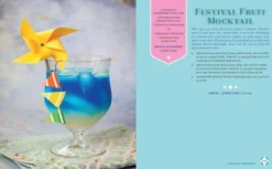 The Unofficial Genshin Impact Cookbook: Boost Attacks, Increase Defense, and Restore Your Health with 60 Adventurous Recipes from the Fan-Favorite Video Game