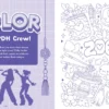 The Unofficial KPop Demon Hunters Activity Book