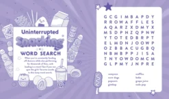 The Unofficial KPop Demon Hunters Activity Book