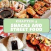 The Unofficial Studio Ghibli Cookbook: 50 Delicious Recipes Inspired by Your Favorite Japanese Animated Films