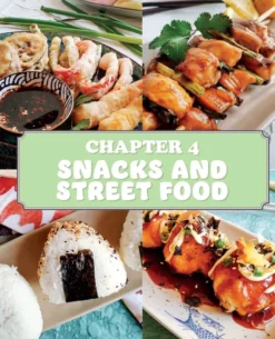 The Unofficial Studio Ghibli Cookbook: 50 Delicious Recipes Inspired by Your Favorite Japanese Animated Films