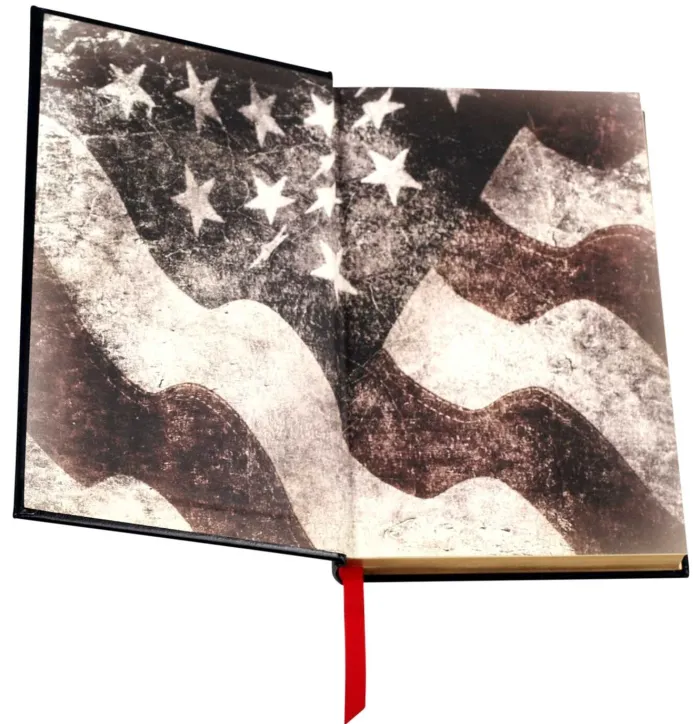 The U.S. Constitution and Other Writings