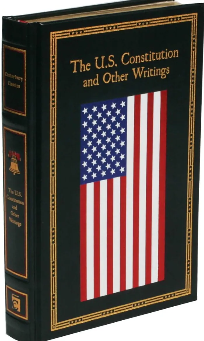 The U.S. Constitution and Other Writings