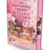 The Vanishing Cherry Blossom Bookshop (Deluxe Edition)