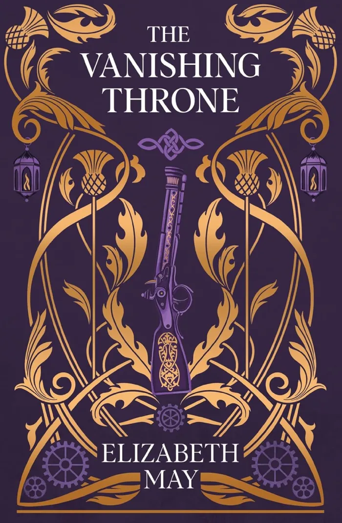 The Vanishing Throne