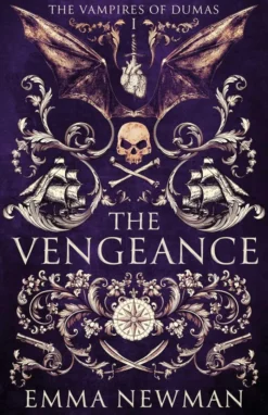 The Vengeance: Volume 1