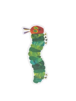 The Very Hungry Caterpillar Bookmark