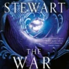 The War Beyond: Book Two of the Hollow Covenant, a gripping epic fantasy of warring gods, feuding sisters and devastating magic