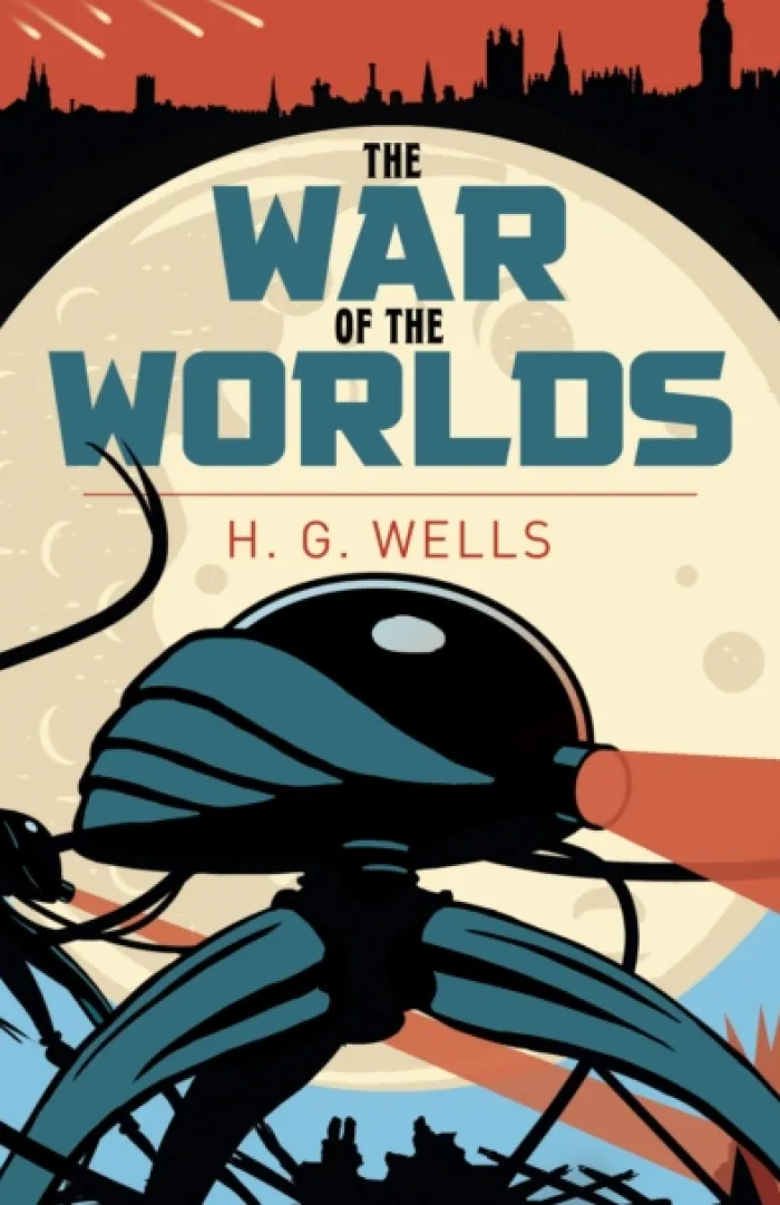 The War of the Worlds