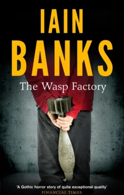 The Wasp Factory