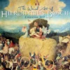 The Weird Art of Hieronymus Bosch Wall Calendar 2027 (Art Calendar)
