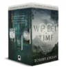 The Wheel of Time Box Set 1: Books 1-3 (The Eye of the World, The Great Hunt, The Dragon Reborn)
