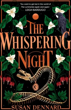 The Whispering Night