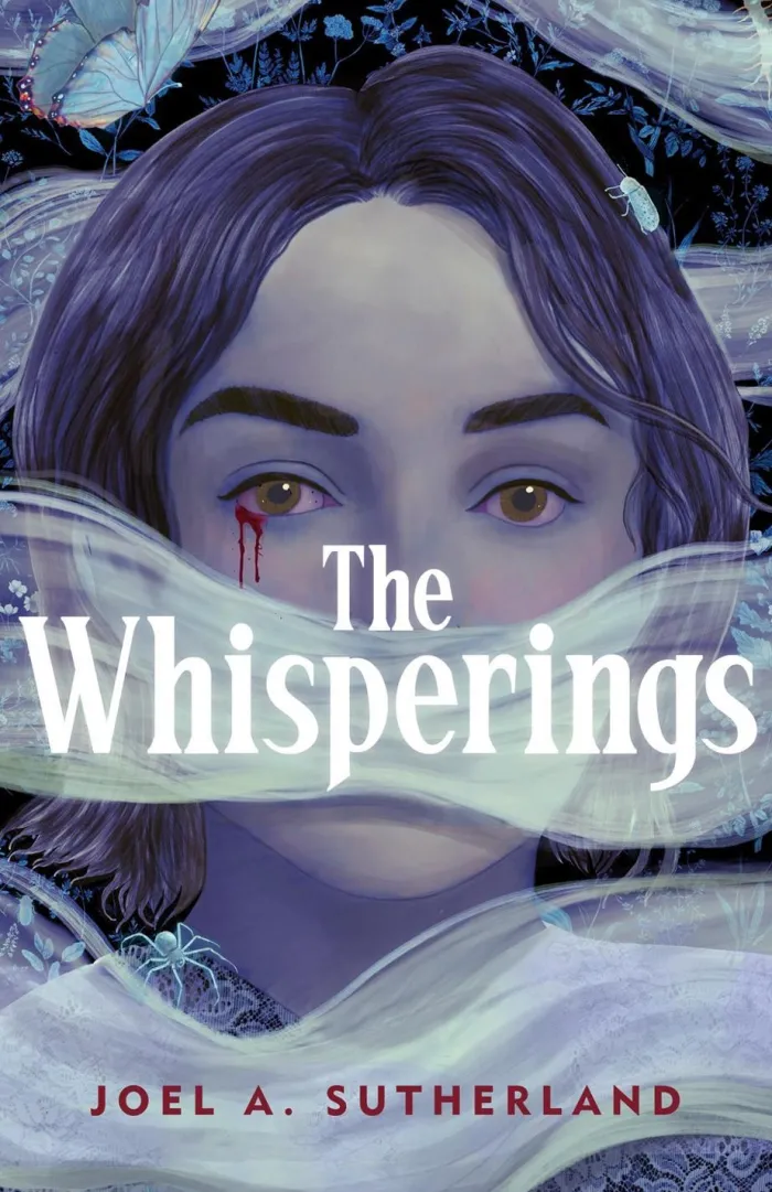 The Whisperings