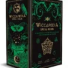 The Wiccapedia Spell Deck: A Compendium of 100 Spells & Rituals for the Modern-Day Witch