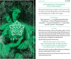 The Wiccapedia Spell Deck: A Compendium of 100 Spells & Rituals for the Modern-Day Witch