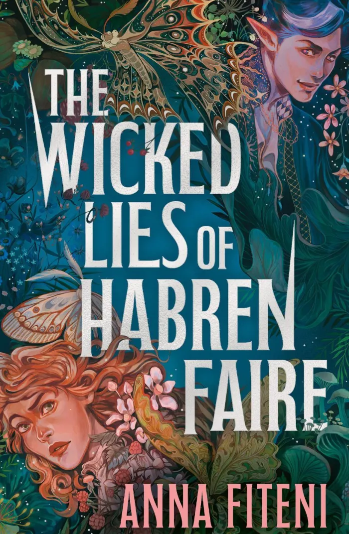 The Wicked Lies of Habren Faire