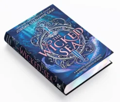 The Wicked Sea (Deluxe Limited Edition): Volume 1