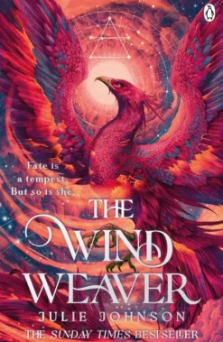 The Wind Weaver
