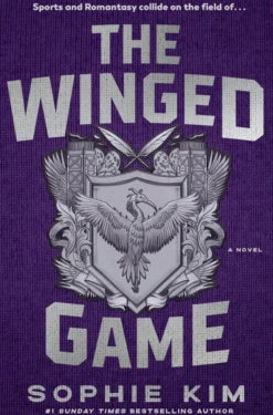The Winged Game: A Novel