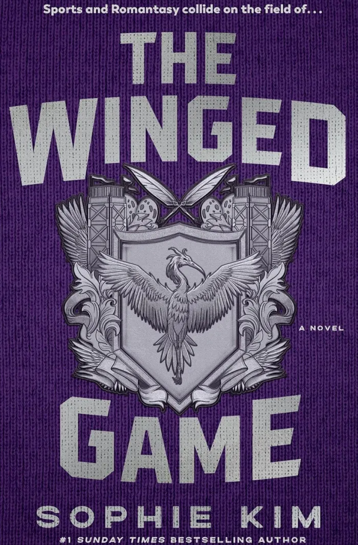 The Winged Game: A Novel